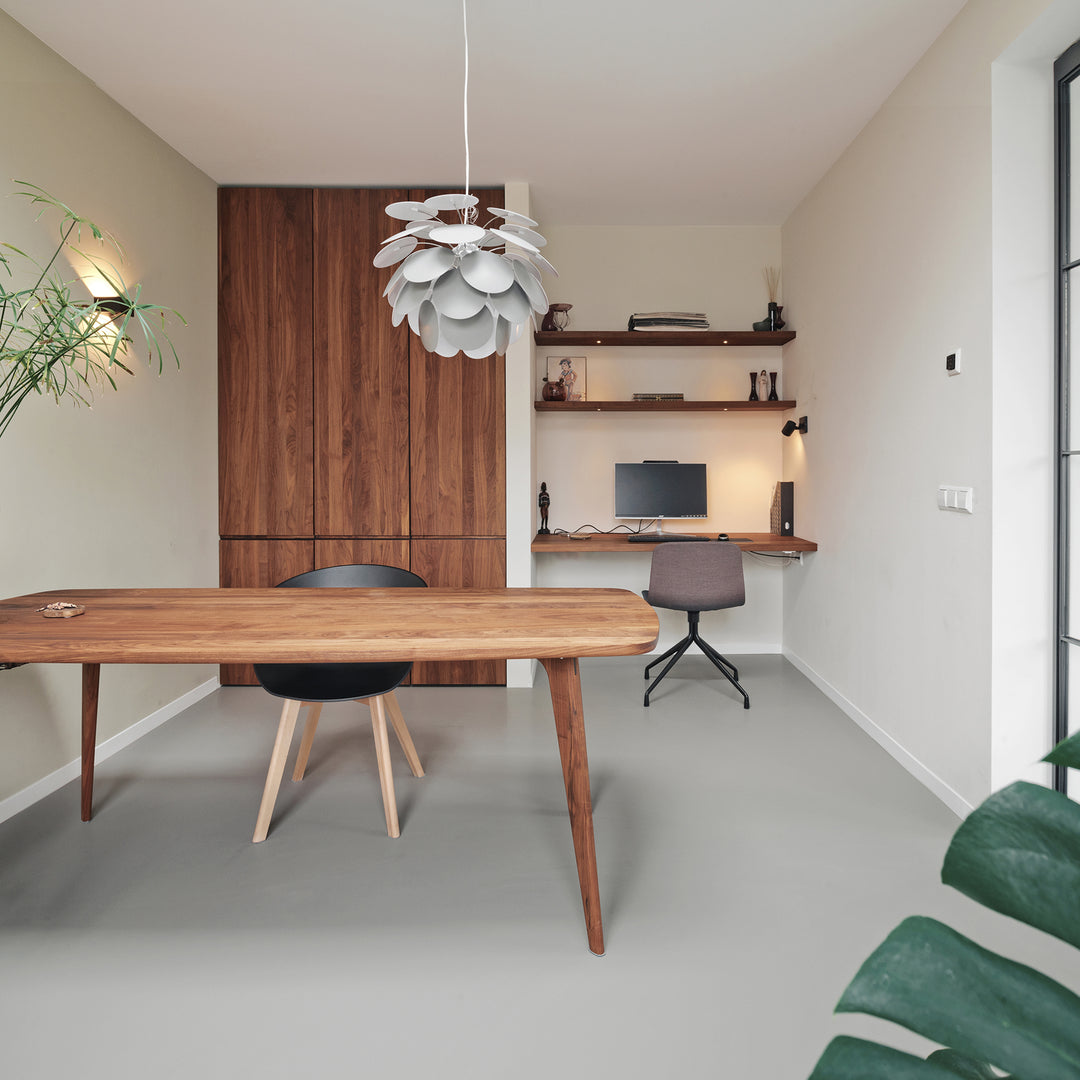 Home office: 5 tips voor de ideale thuiswerkplek