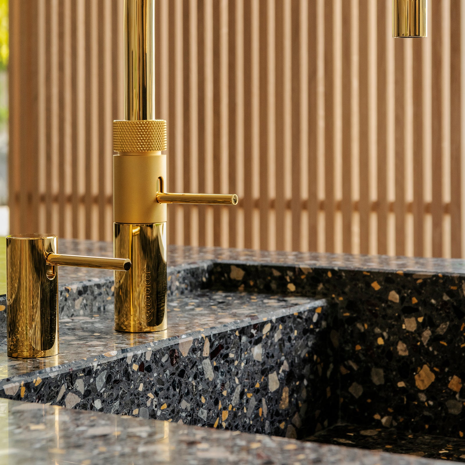 Roomdivider voor je droomkeuken