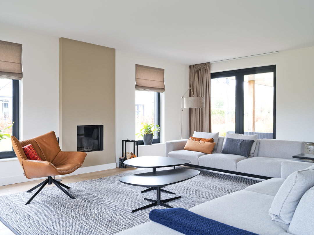 Binnenkijker | Interieur met ruimte voor het hele gezin