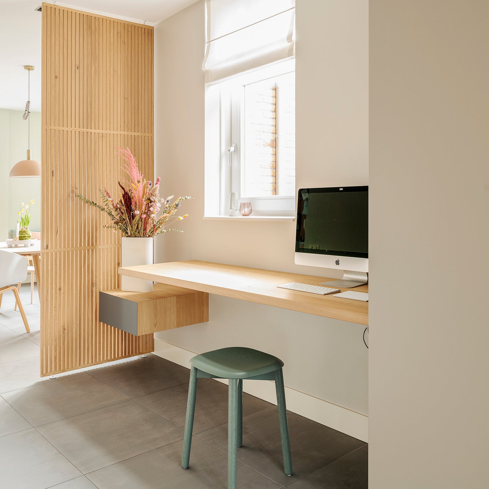 Rustig plekje voor jezelf