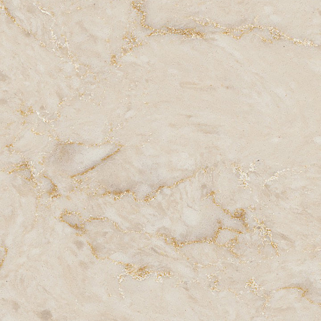 Houtmerk - Caesarstone Taj Royale keukenblad - Maatwerk werkblad composiet Keramiek Houtmerk