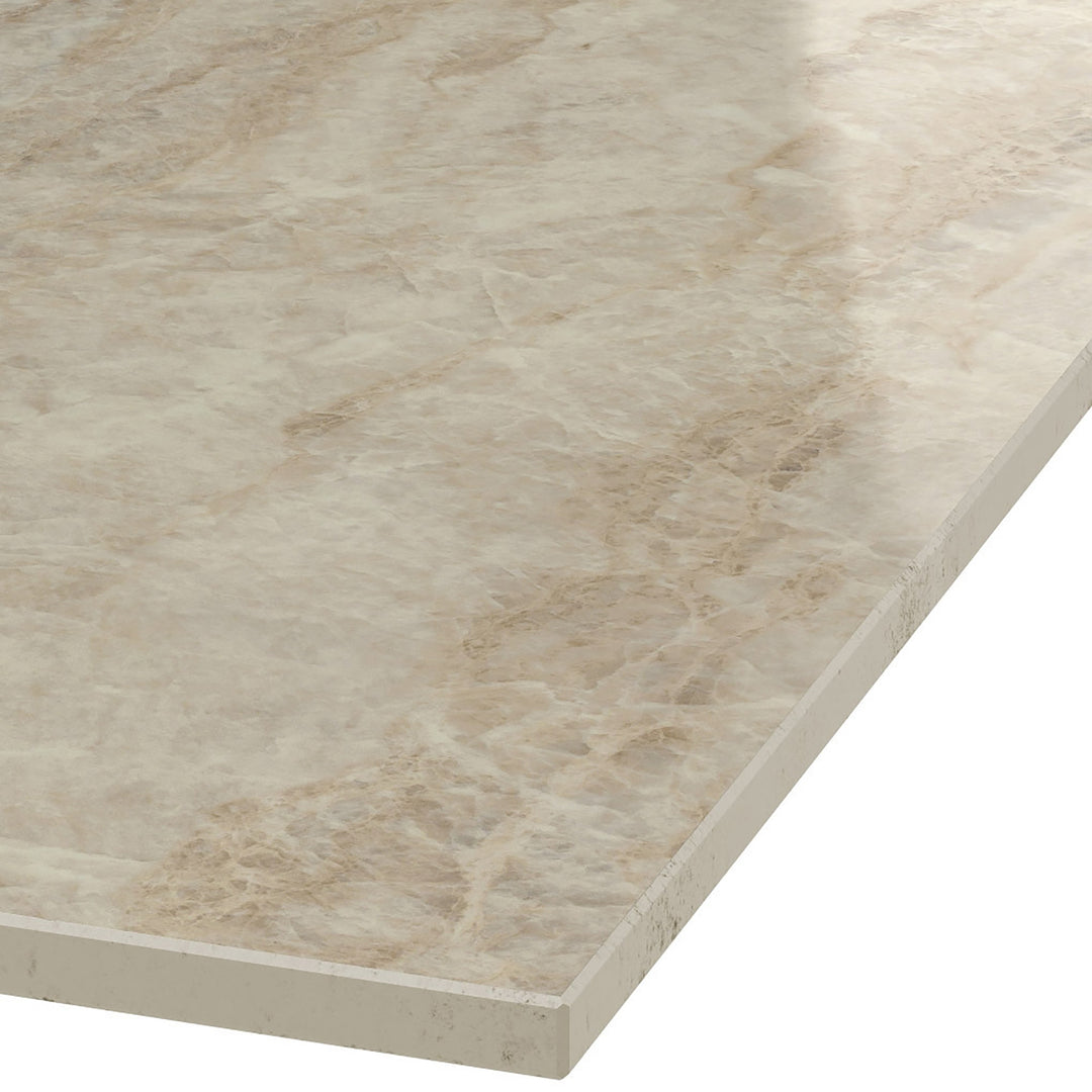 Houtmerk - Dekton Arga XGloss keukenblad - Maatwerk werkblad keramiek Keramiek Houtmerk