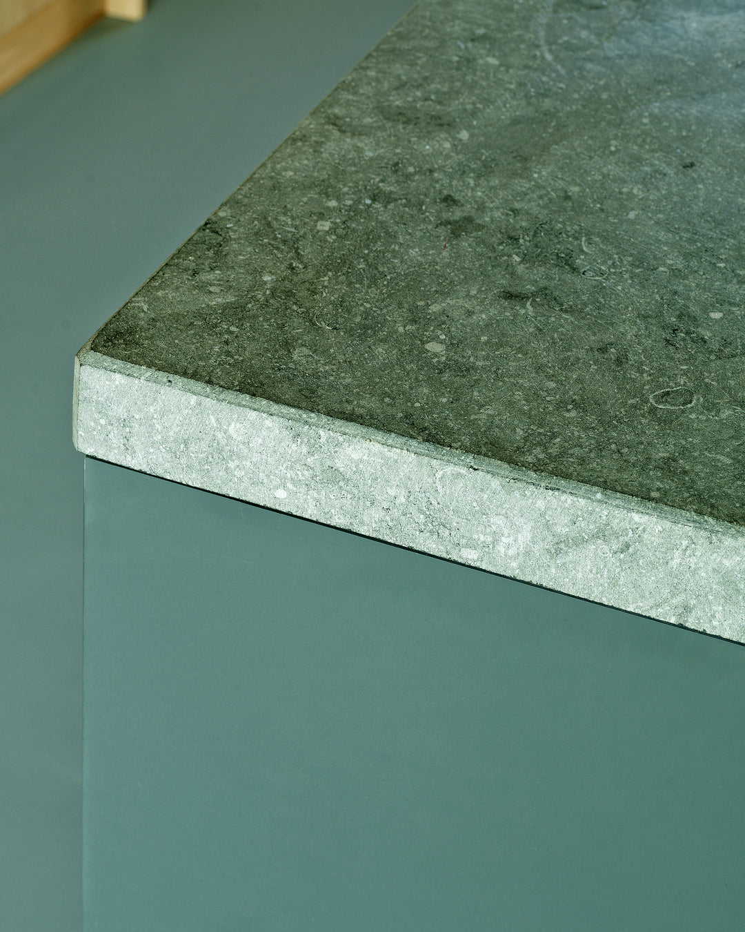 Houtmerk Ratio® - Dekpaneel vlak - Fenix Keukenfronten Houtmerk