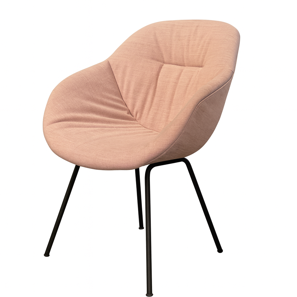 HAY - AAC127 Soft Chair - Stoel - SALE