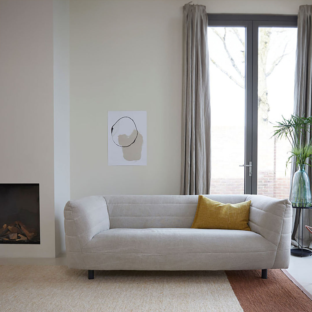 Label - Cocoon - Sofa Stoelen Label van den Berg