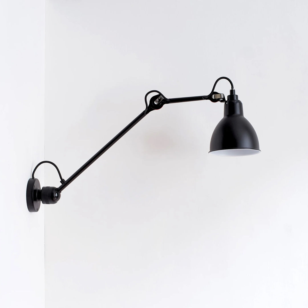 DCW Editions - Lampe Gras 304 Zwart - SALE Lampen DCW Editions   