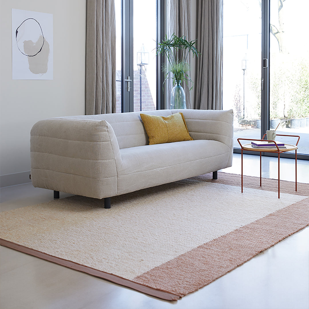 Label - Cocoon - Sofa Stoelen Label van den Berg