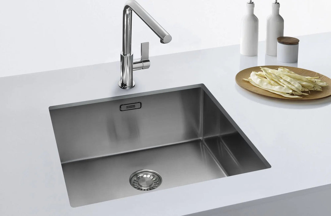 Franke BXX 110-50 Spoelbak – Onderbouw - SALE