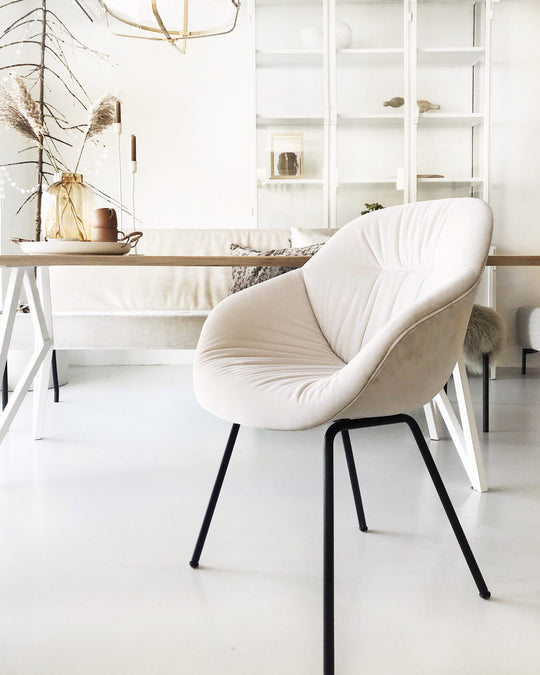 HAY - AAC127 Soft Chair - Stoel - SALE