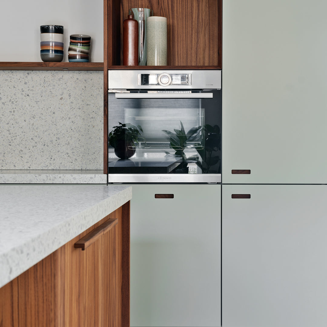 Houtmerk – Onderhoud en Renovatie – Voor Terrazzo oppervlakken Afwerking en Onderhoud Houtmerk