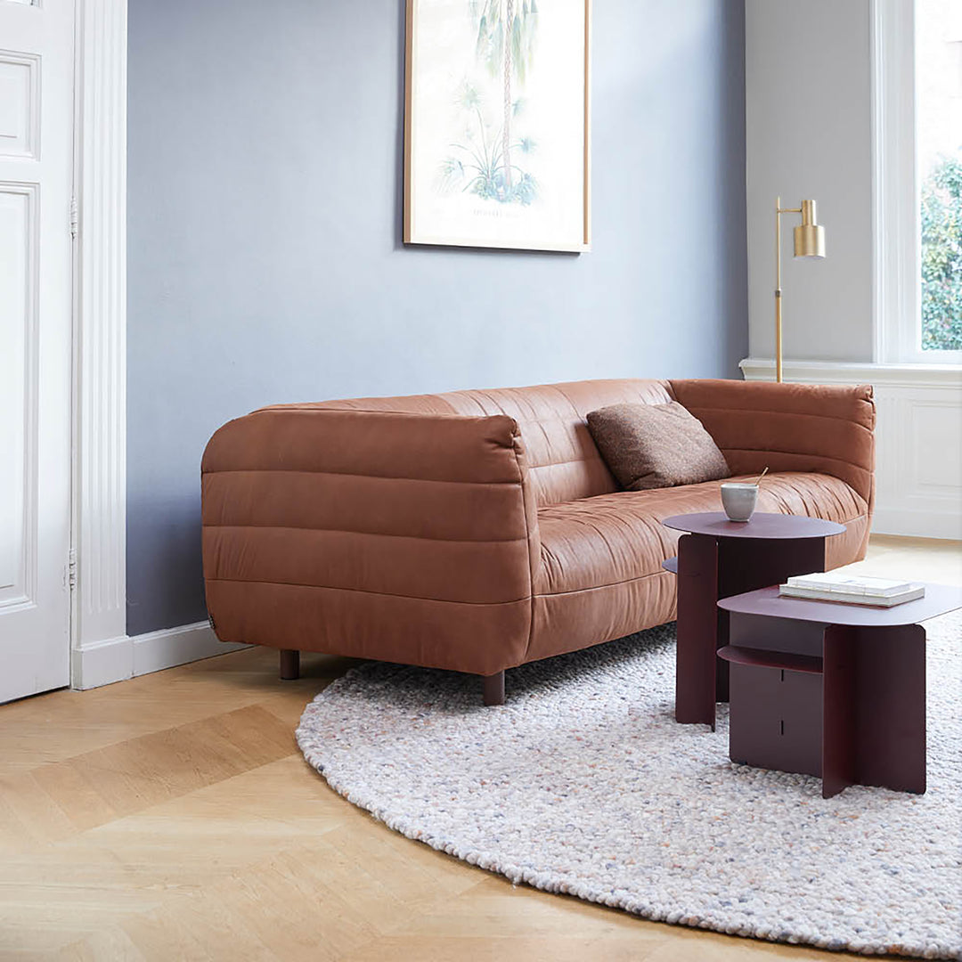 Label - Cocoon - Sofa Stoelen Label van den Berg