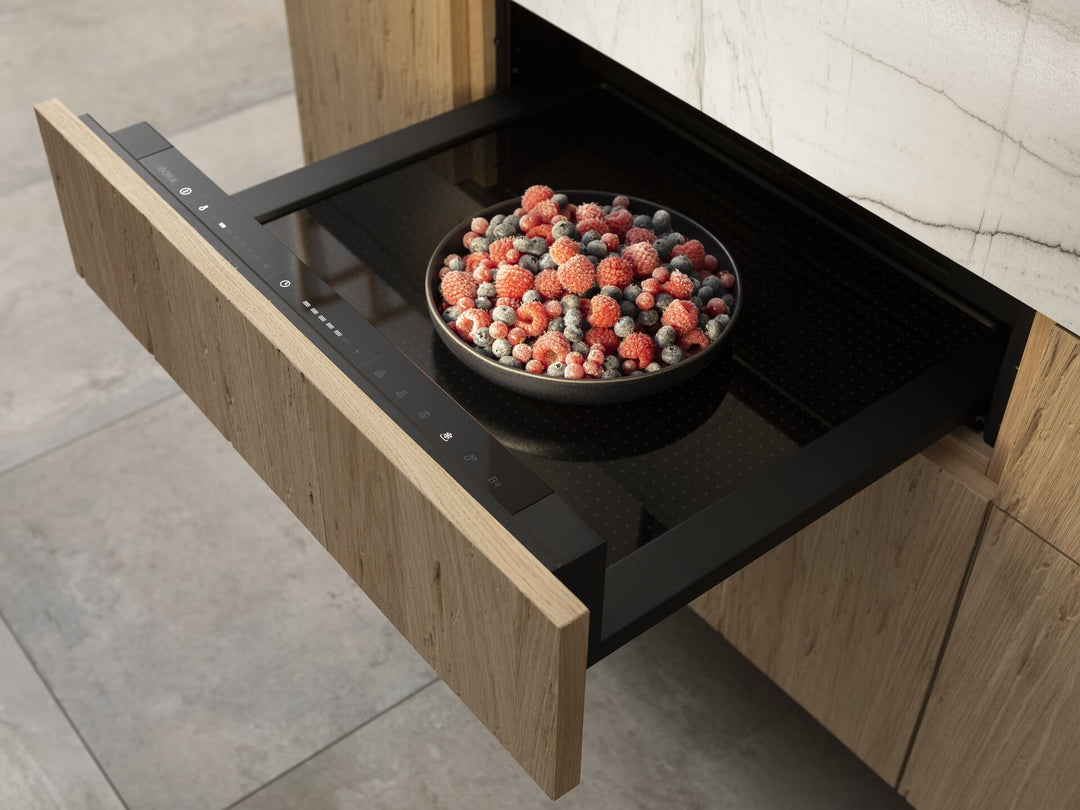 Bora - XBO - Zelfreinigende oven met dampafzuiging Apparatuur Bora