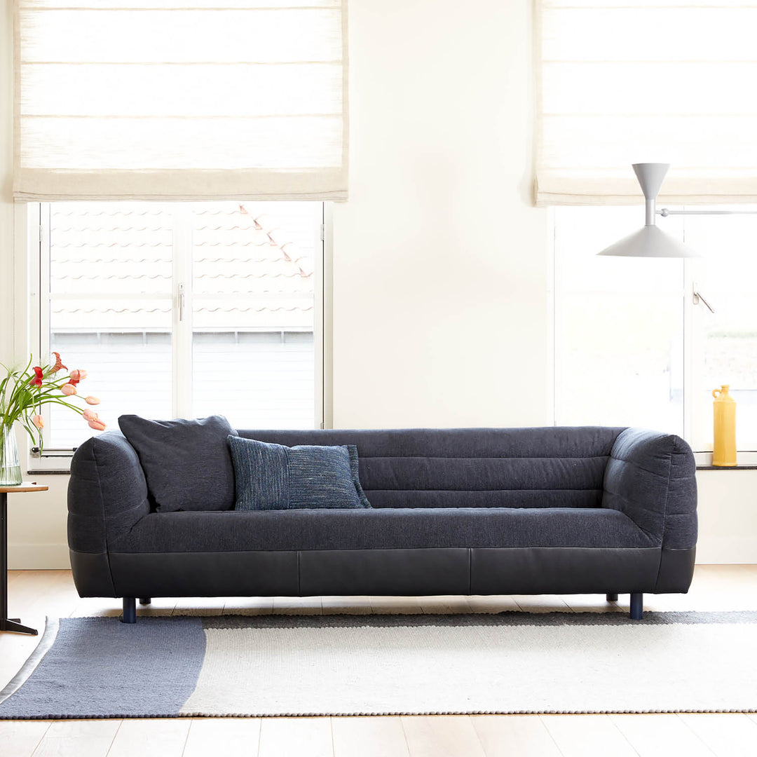 Label - Cocoon - Sofa Stoelen Label van den Berg