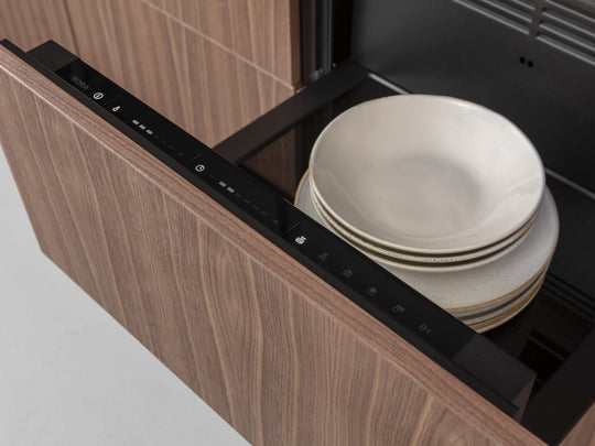 Bora - XBO - Zelfreinigende oven met dampafzuiging Apparatuur Bora