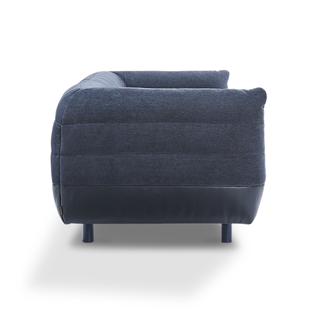 Label - Cocoon - Sofa Stoelen Label van den Berg