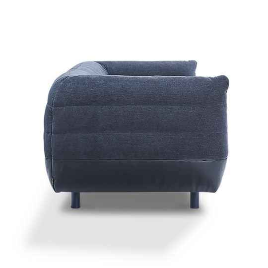 Label - Cocoon - Sofa Stoelen Label van den Berg