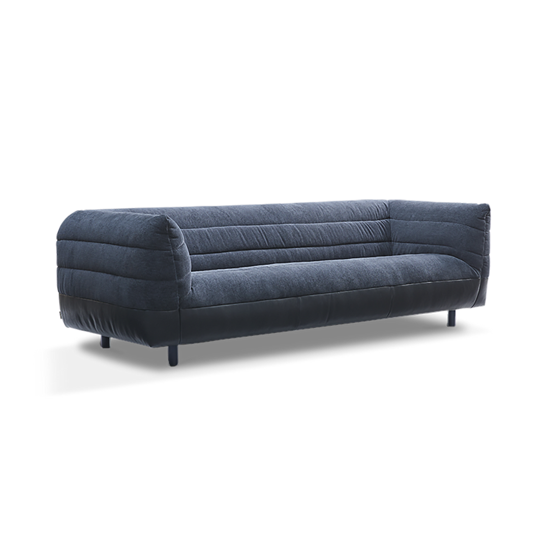 Label - Cocoon - Sofa Stoelen Label van den Berg   