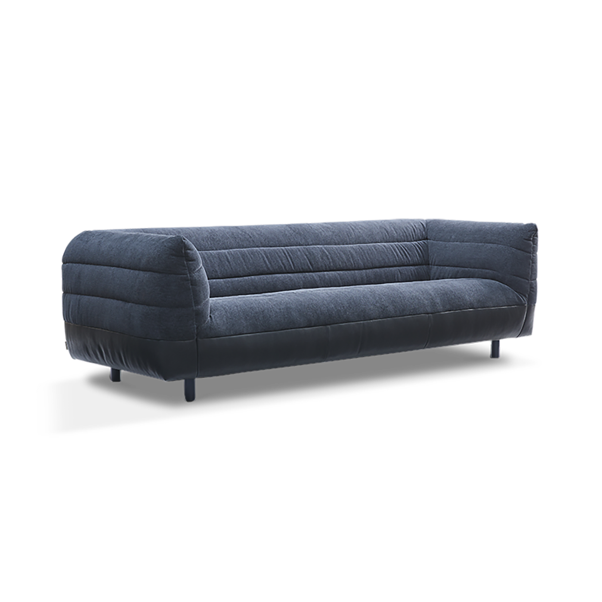 Label - Cocoon - Sofa Stoelen Label van den Berg
