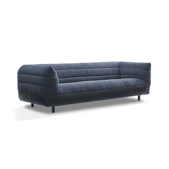 Label - Cocoon - Sofa Stoelen Label van den Berg