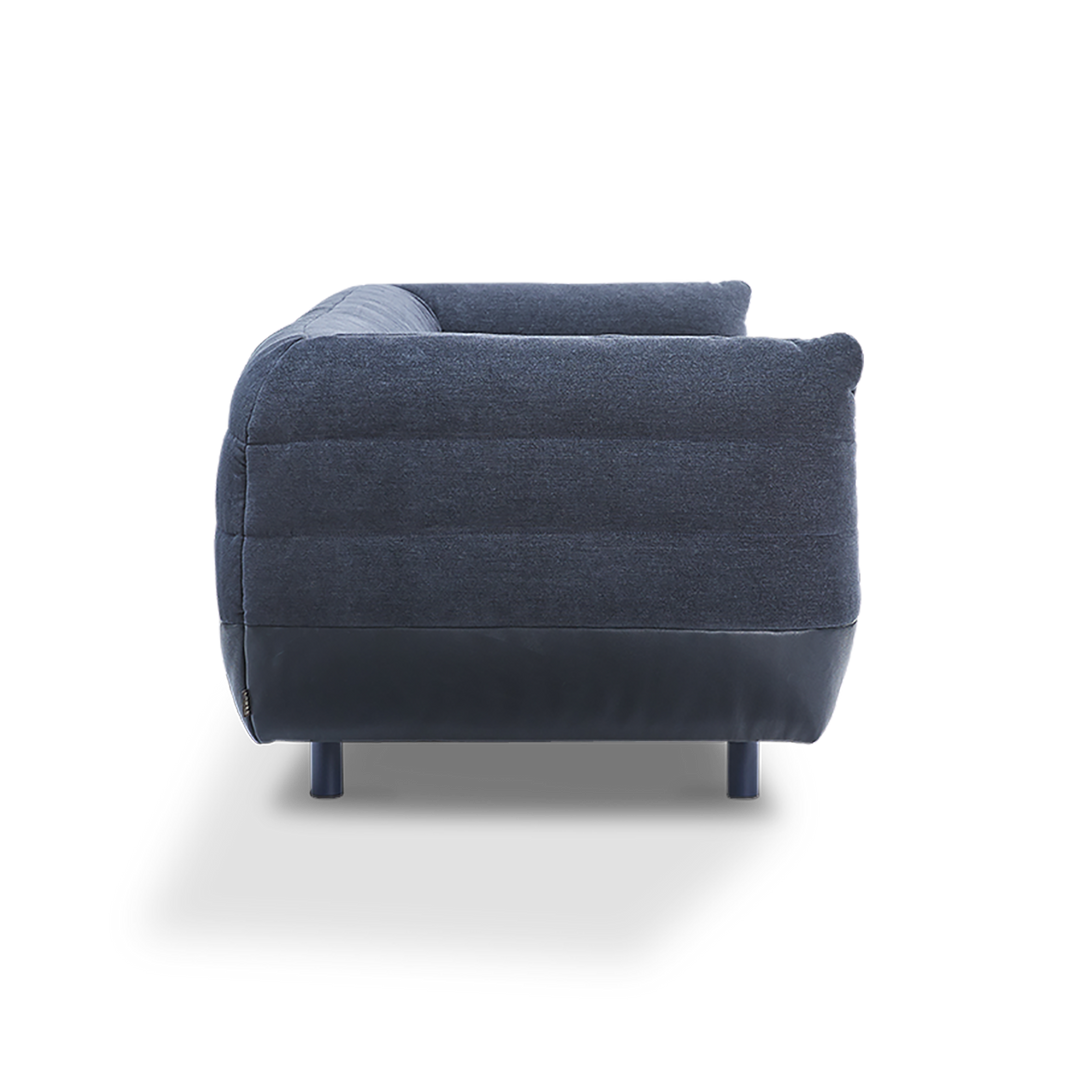 Label - Cocoon - Sofa Stoelen Label van den Berg