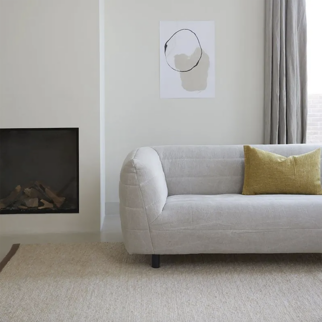 Label - Cocoon - Sofa Stoelen Label van den Berg
