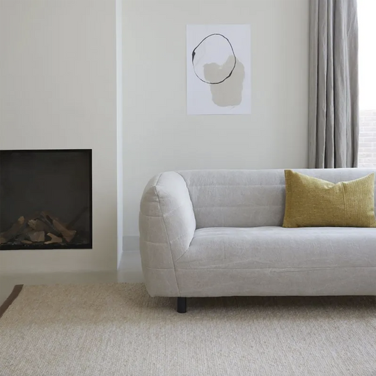 Label - Cocoon - Sofa Stoelen Label van den Berg