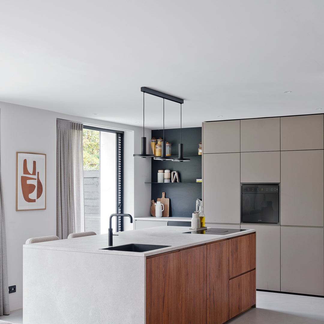 Bora - XBO - Zelfreinigende oven met dampafzuiging Apparatuur Bora