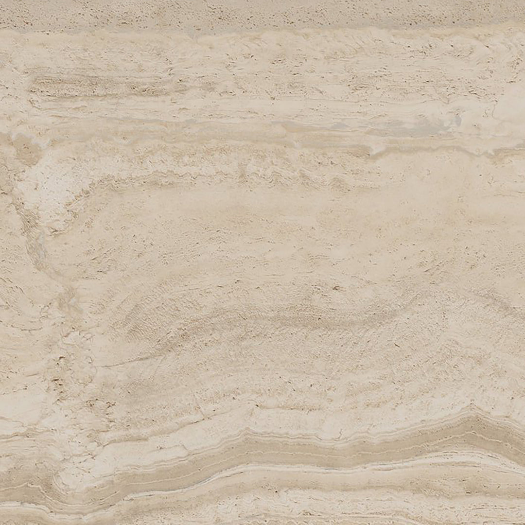 Houtmerk - Travertin Classico keukenblad - Maatwerk werkblad natuursteen Keramiek Houtmerk