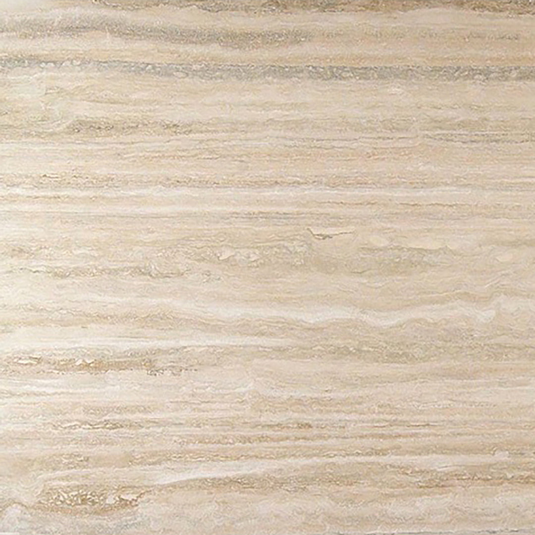 Houtmerk - Travertin Classico keukenblad - Maatwerk werkblad natuursteen Keramiek Houtmerk