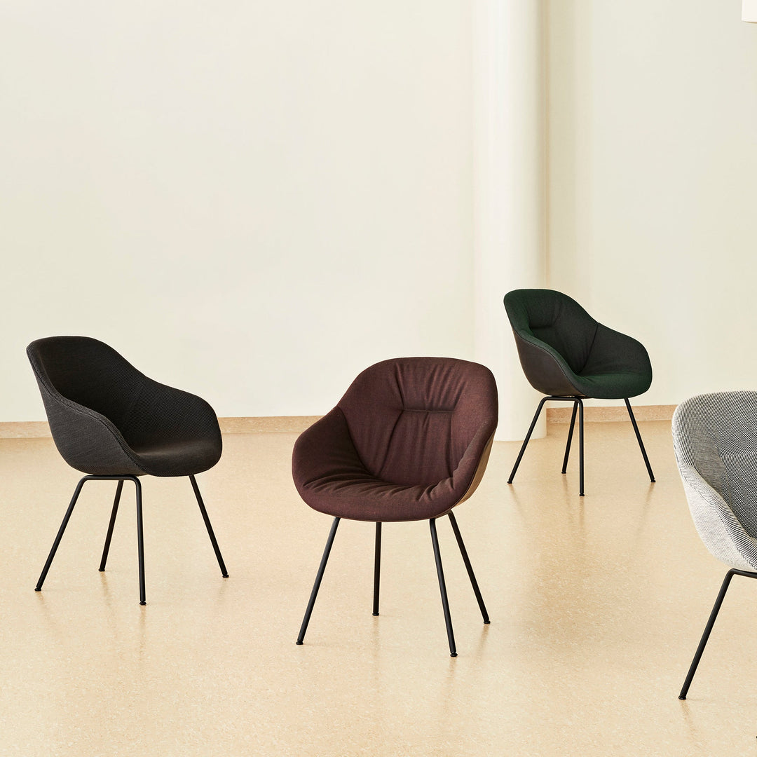 HAY - AAC127 Soft Chair - Stoel - SALE Stoelen HAY