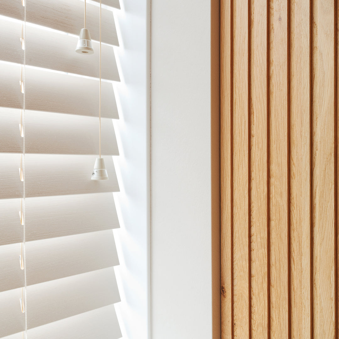 Houtmerk - Maatwerk houten Taatsdeur zonder kozijn - Geprofileerd Eiken Deuren Houtmerk