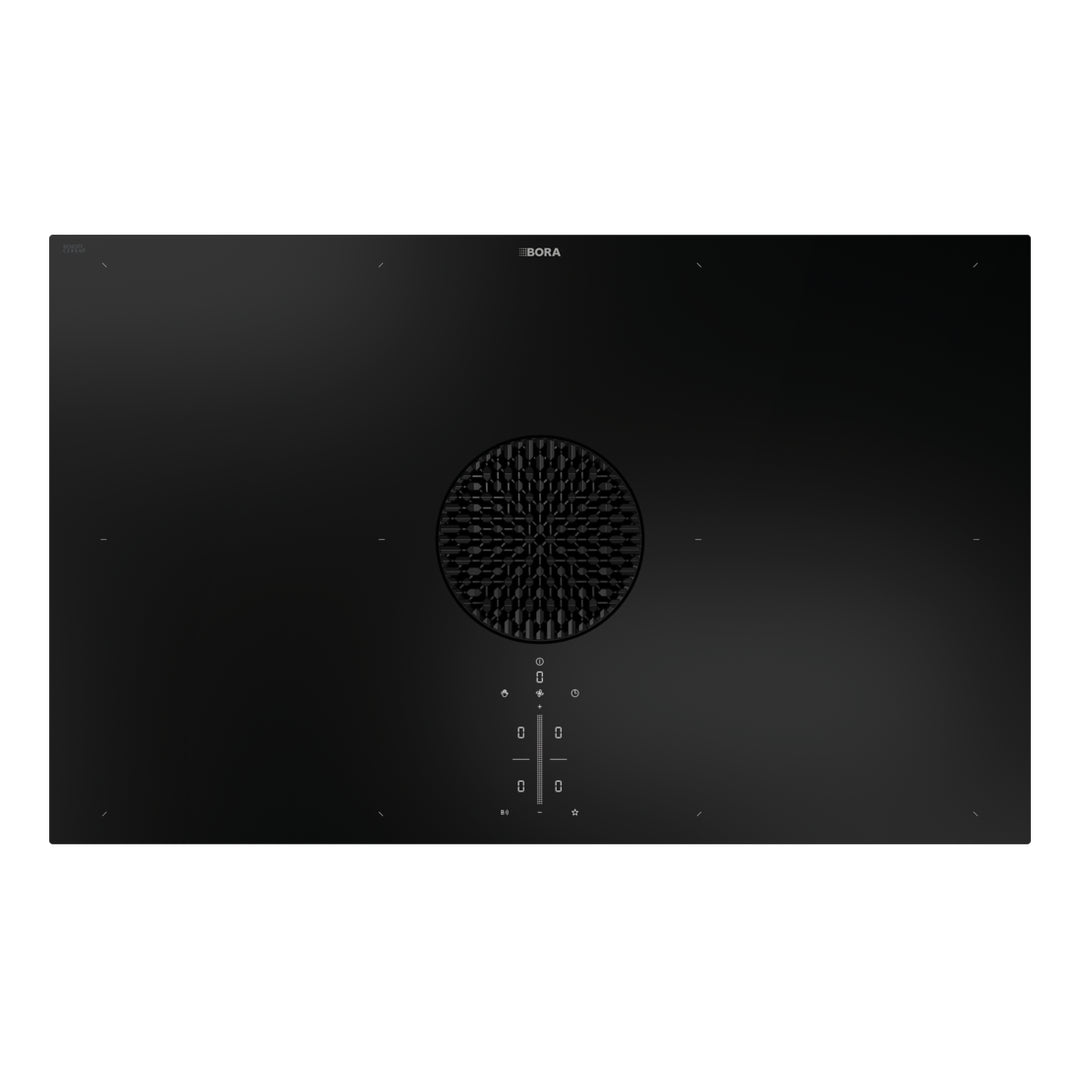 Bora - X Pure - Kookplaat met afzuiging - Mat of Glans Apparatuur Bora