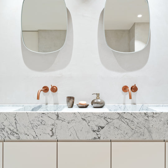 Houtmerk – Onderhoud en Renovatie – Voor alle marmer soorten Afwerking en Onderhoud Houtmerk
