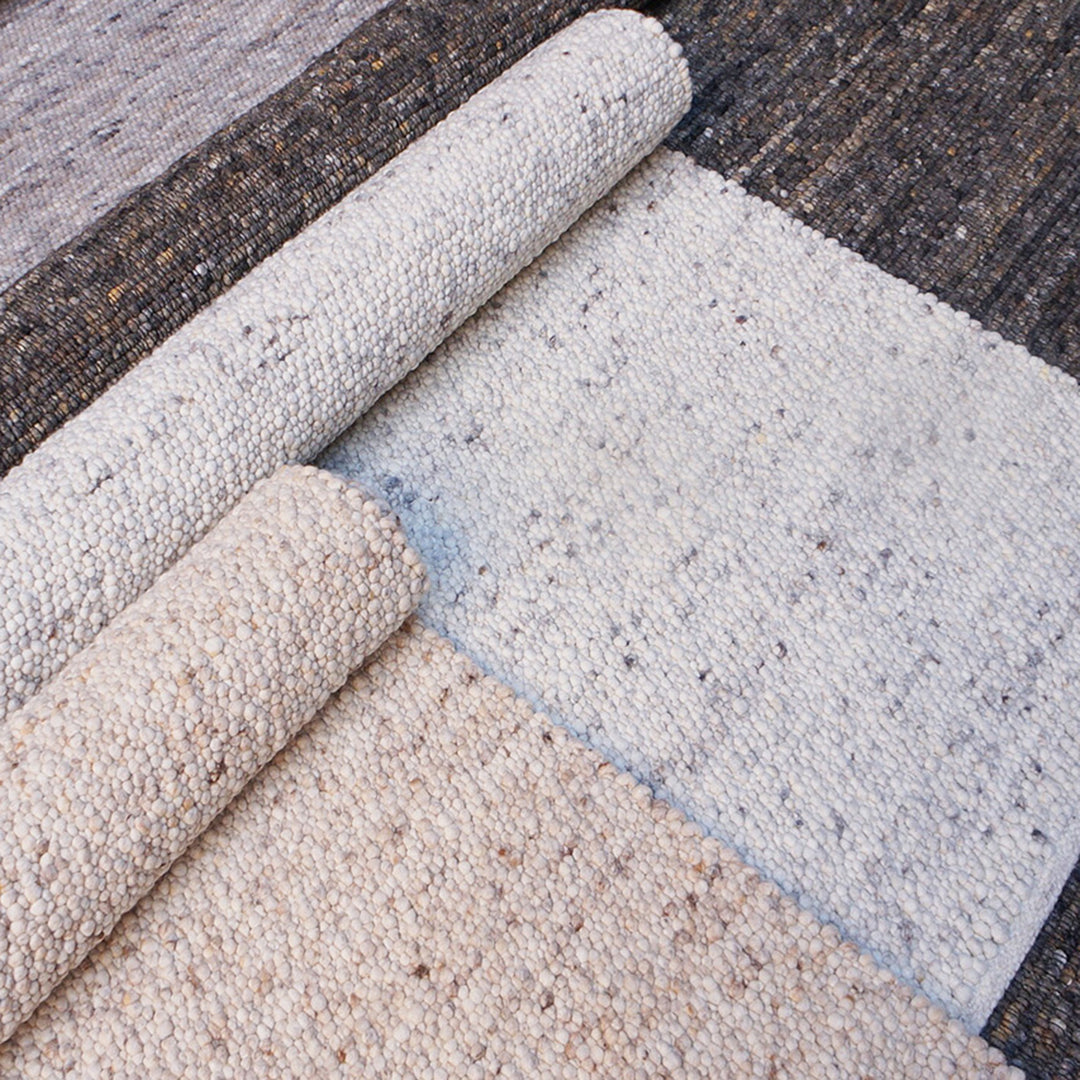 Perletta vloerkleden op maat gemaakt bij Houtmerk Breda