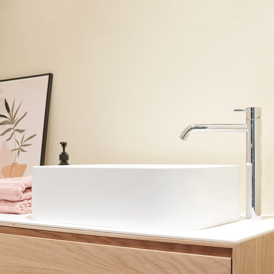 Houtmerk – Himacs Werkblad voor keuken – Solid Surface maatwerk Keukens Houtmerk