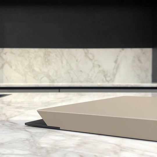 Ratio - Keukenfront LAB 360°- Arpa Fenix Verde Kitami 0794 Keukenfronten Houtmerk