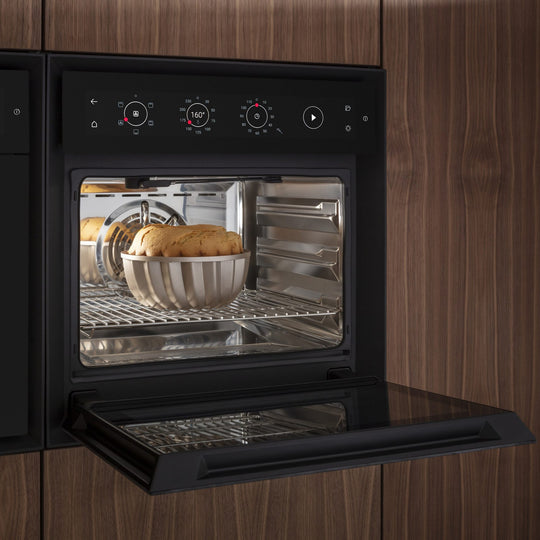 Bora - XBO - Zelfreinigende oven met dampafzuiging Apparatuur Bora