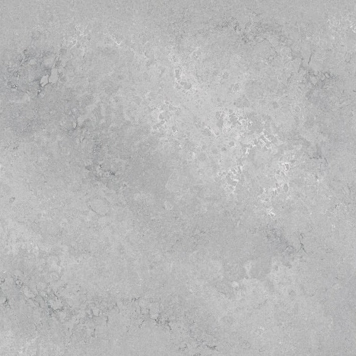 Houtmerk - Caesarstone Airy Concrete keukenblad - Maatwerk werkblad composiet Keramiek Houtmerk