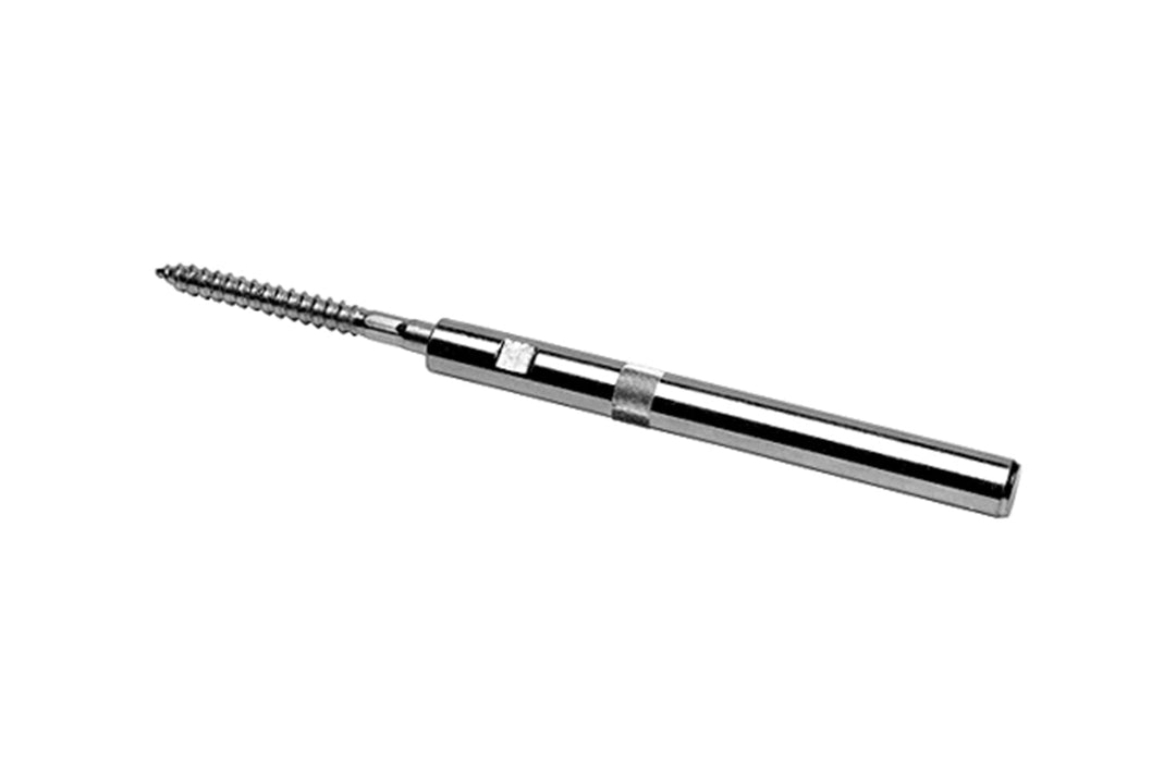 Houtmerk - Arpa Fenix Wandplank blinde bevestiging - Maatwerk Wandplanken Houtmerk