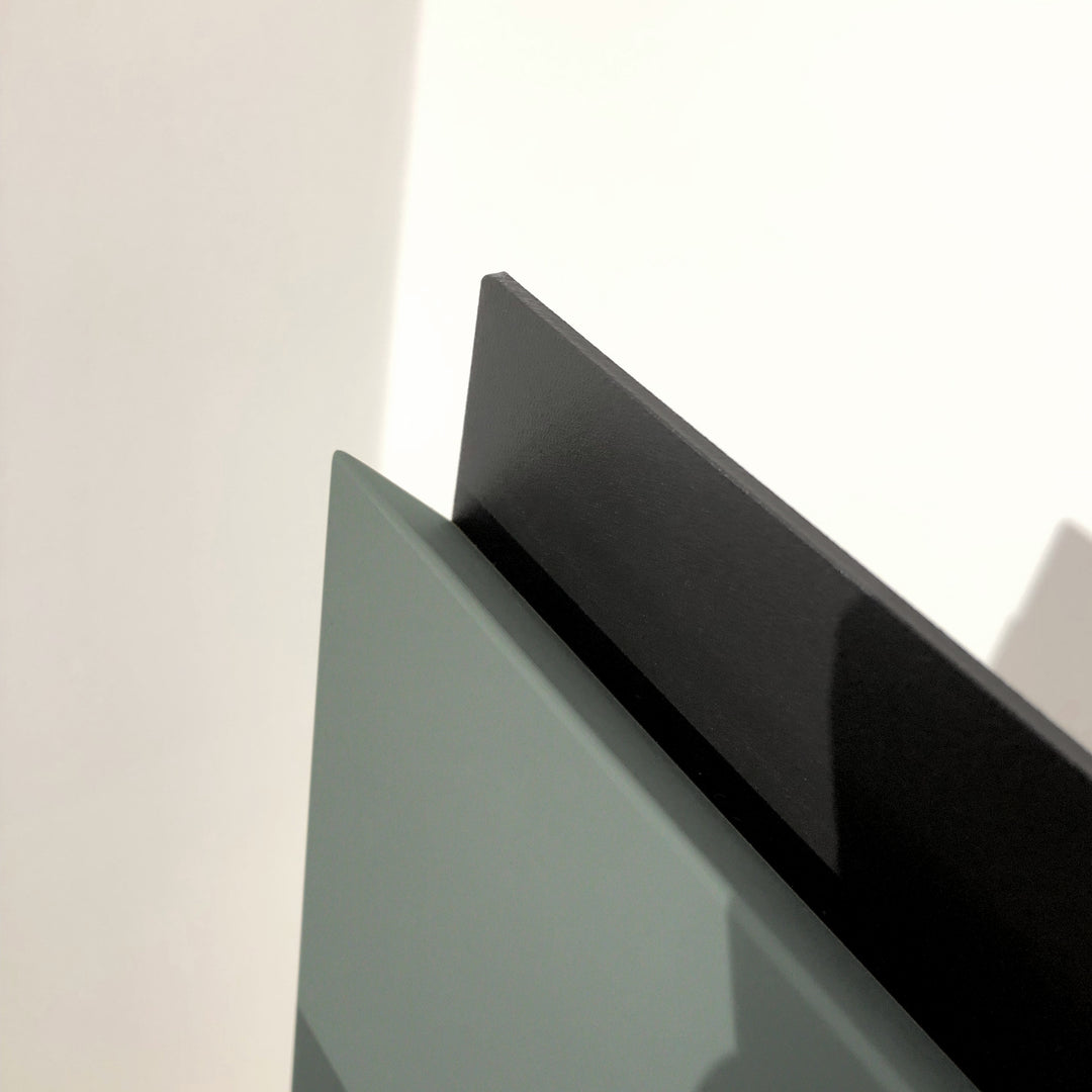 Ratio - Keukenfront LAB 360°- Arpa Fenix Verde Kitami 0794 Keukenfronten Houtmerk