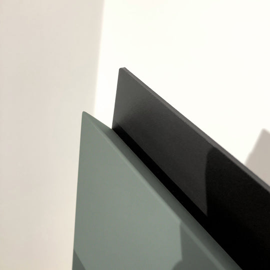 Ratio - Keukenfront LAB 360°- Arpa Fenix Verde Kitami 0794 Keukenfronten Houtmerk