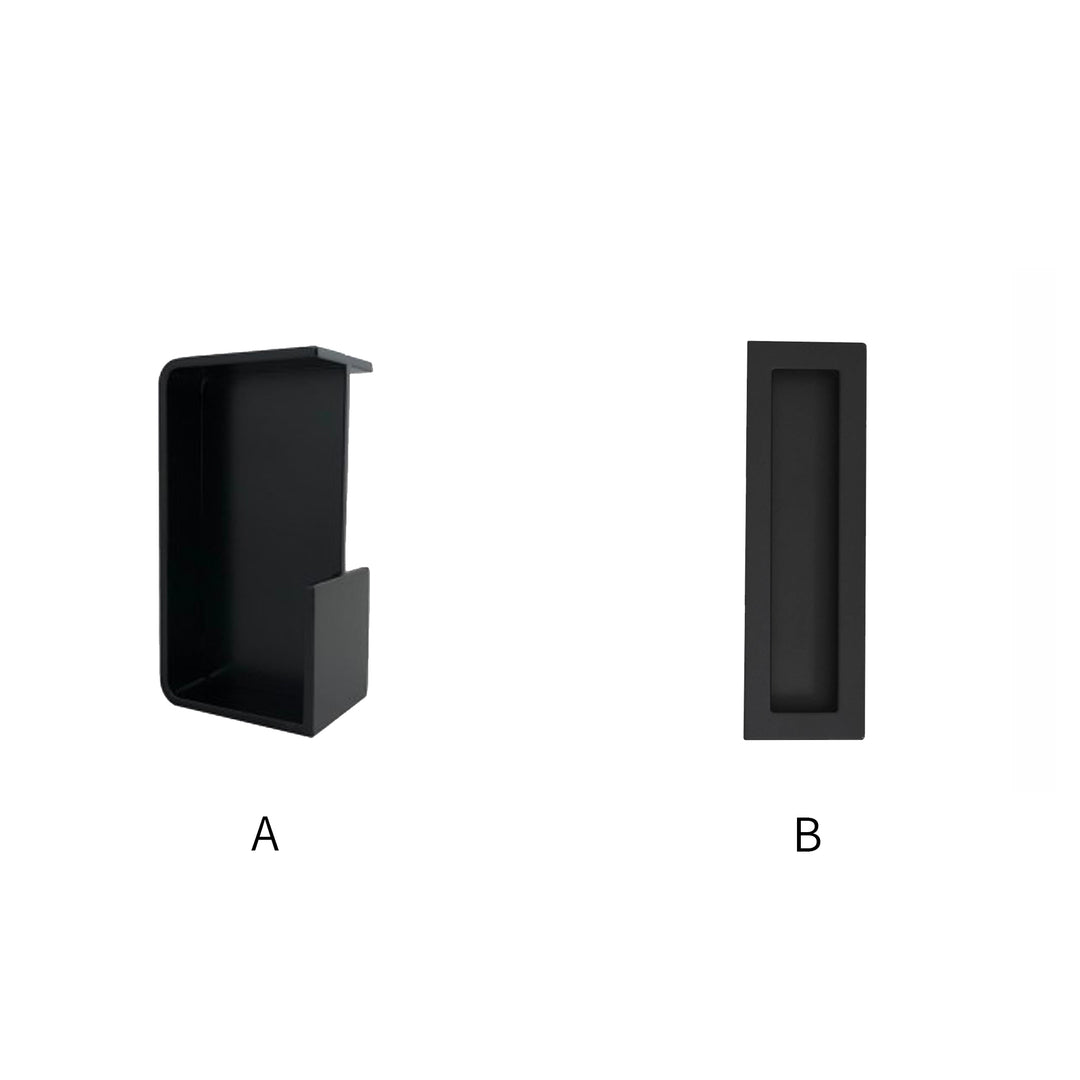 Houtmerk - Maatwerk houten Schuifdeur - Eiken Deuren Houtmerk