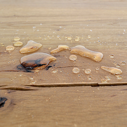 Houtmerk – Seal Guard – Impregneer voor hout, glas en steen Afwerking en Onderhoud Houtmerk