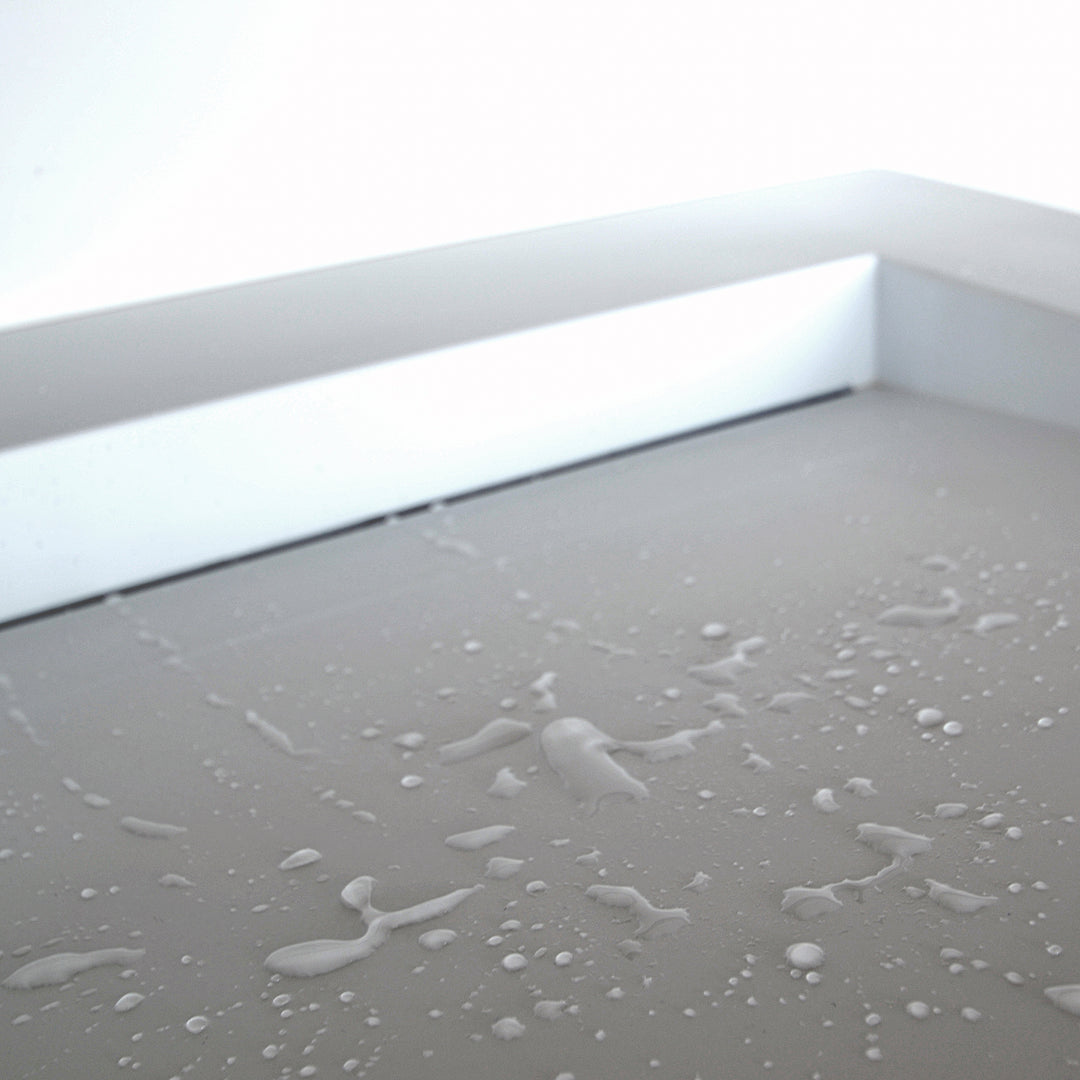 Houtmerk – Seal Guard – Impregneer voor hout, glas en steen Afwerking en Onderhoud Houtmerk