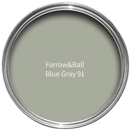 Houtmerk - Farrow&Ball kleuren Roomdivider XXL - Kamerhoog van 235cm tot 265cm Roomdividers Houtmerk   