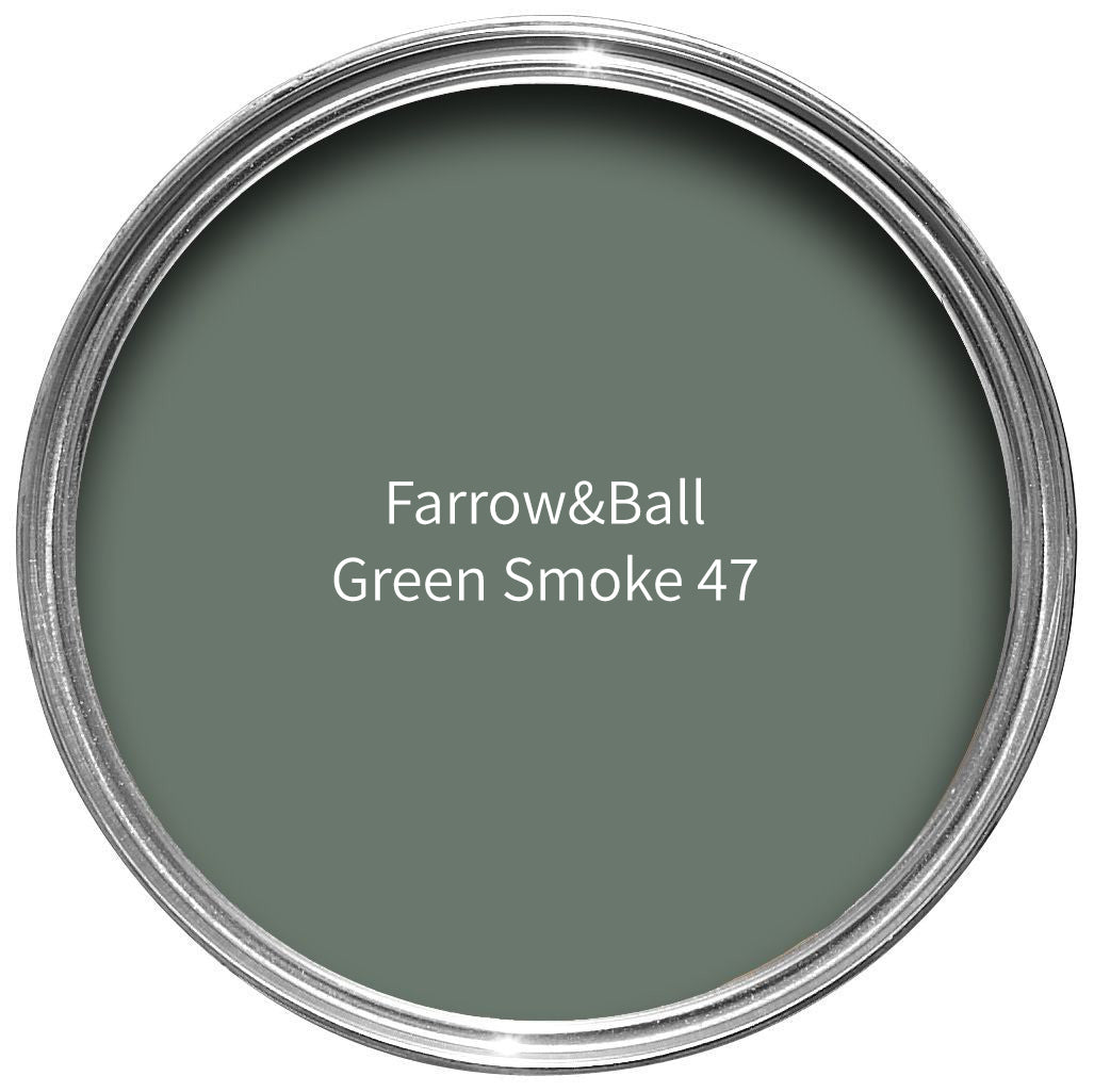 Houtmerk - Farrow&Ball kleuren Roomdivider XXL - Kamerhoog van 235cm tot 265cm Roomdividers Houtmerk   