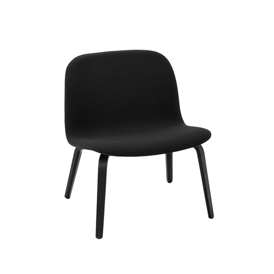 Muuto - Visu Lounge Chair - Lounge stoel Stoelen Muuto   