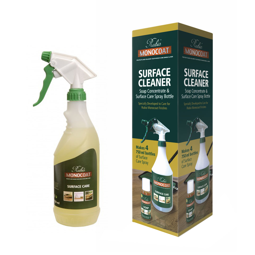 Houtmerk – Reiniger – Monocoat onderhoud Afwerking en Onderhoud Houtmerk