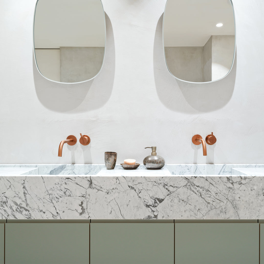 Ratio - Keukenfront LAB 360°- Arpa Fenix Verde Kitami 0794 Keukenfronten Houtmerk