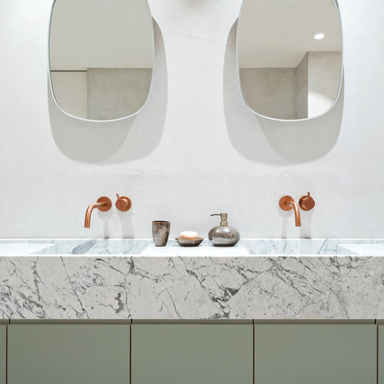 Ratio - Keukenfront LAB 360°- Arpa Fenix Verde Kitami 0794 Keukenfronten Houtmerk